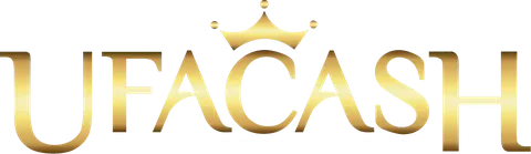 UFACASH Logo